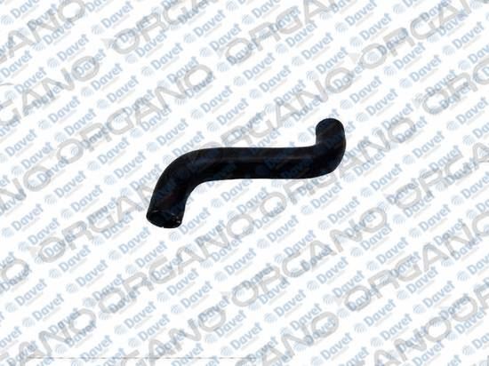 SWAPP 68519 Turbo Hortumu Polo - Fabia - Roomster - Cordoba - Ibiza 02> 1.4tdi Amf-Bay-Bnv